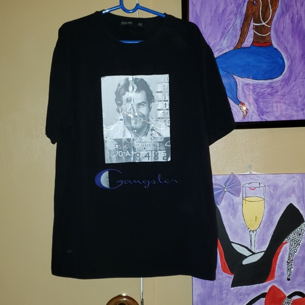 Mens shirt